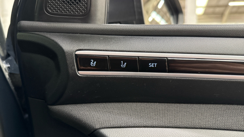 Hyundai TUCSON 1.6 TGDi Hybrid 230 Ultimate 5dr 2WD Auto Hybrid Estate